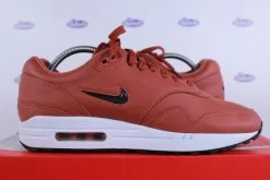 Nike Air Max 1 Premium SC Jewel Dusty Peach -Sneaker Verkoop Nike Air Max 1 Premium SC Jewel Dusty Peach 7 scaled 1