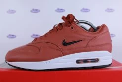 Nike Air Max 1 Premium SC Jewel Dusty Peach -Sneaker Verkoop Nike Air Max 1 Premium SC Jewel Dusty Peach 8 scaled 1