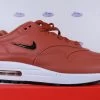 Nike Air Max 1 Premium SC Jewel Dusy Peach -Sneaker Verkoop Nike Air Max 1 Premium SC Jewel Dusy Peach 45 1