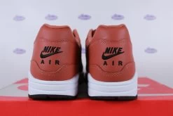 Nike Air Max 1 Premium SC Jewel Dusy Peach -Sneaker Verkoop Nike Air Max 1 Premium SC Jewel Dusy Peach 45 4