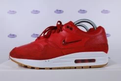 Nike Air Max 1 Premium SC Jewel Gym Red 6 Nike Air Max 1 Premium SC Jewel Gym Red -Sneaker Verkoop Nike Air Max 1 Premium SC Jewel Gym Red 405 8