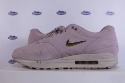 Nike Air Max 1 Premium SC Jewel Particle Rose -Sneaker Verkoop Nike Air Max 1 Premium SC Jewel Particle Rose 47 7