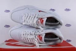 Nike Air Max 1 Premium SC Jewel Red Ruby -Sneaker Verkoop Nike Air Max 1 Premium SC Jewel Red Ruby 43 3