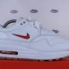 Nike Air Max 1 Premium SC Jewel Red Ruby -Sneaker Verkoop Nike Air Max 1 Premium SC Jewel Ruby Red 1
