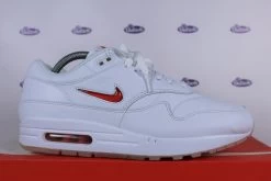 Nike Air Max 1 Premium SC Jewel Red Ruby