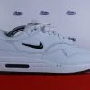Nike Air Max 1 Premium SC Jewel White -Sneaker Verkoop Nike Air Max 1 Premium SC Jewel White 1