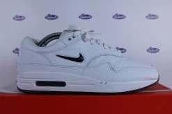 Nike Air Max 1 Premium SC Jewel White