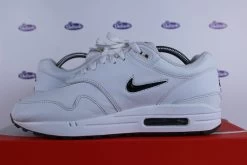 Nike Air Max 1 Premium SC Jewel White -Sneaker Verkoop Nike Air Max 1 Premium SC Jewel White 5