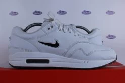 Nike Air Max 1 Premium SC Jewel White -Sneaker Verkoop Nike Air Max 1 Premium SC Jewel White 6