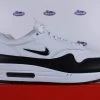 Nike Air Max 1 Premium SC Jewel White Black -Sneaker Verkoop Nike Air Max 1 Premium SC Jewel White Black 1
