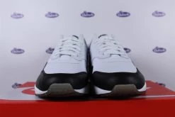 Nike Air Max 1 Premium SC Jewel White Black -Sneaker Verkoop Nike Air Max 1 Premium SC Jewel White Black 45 5 5