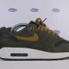Nike Air Max 1 Premium Sequoia 1 Nike Air Max 1 Premium Sequoia -Sneaker Verkoop Nike Air Max 1 Premium Sequoia 41 1