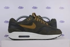 Nike Air Max 1 Premium Sequoia -Sneaker Verkoop Nike Air Max 1 Premium Sequoia 41 7
