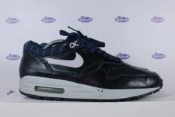 Nike Air Max 1 Premium Untold Truth