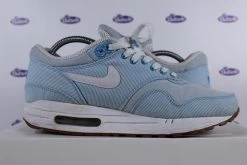 Nike Air Max 1 QS Pinstripe Seersucker 12 Nike Air Max 1 QS Pinstripe Seersucker -Sneaker Verkoop Nike Air Max 1 QS Pinstripe Seersucker 43 7