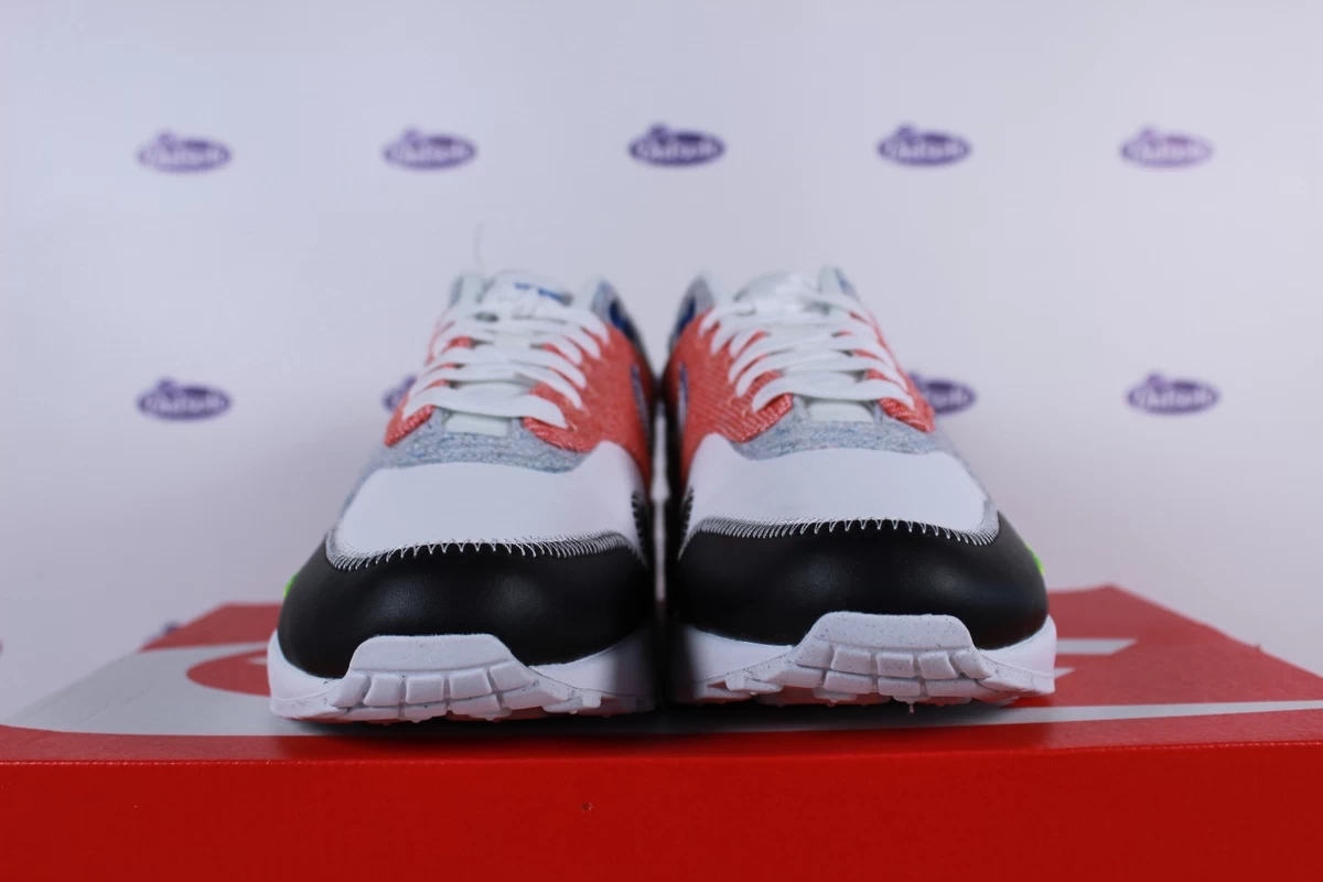 Nike Air Max 1 Recycled Miniswoosh 5 Nike Air Max 1 Recycled Miniswoosh - Afbeelding 3