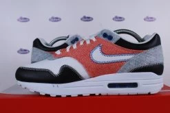 Nike Air Max 1 Recycled Miniswoosh 15 Nike Air Max 1 Recycled Miniswoosh -Sneaker Verkoop Nike Air Max 1 Recycled Miniswoosh 4