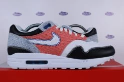 Nike Air Max 1 Recycled Miniswoosh 14 Nike Air Max 1 Recycled Miniswoosh -Sneaker Verkoop Nike Air Max 1 Recycled Miniswoosh 5