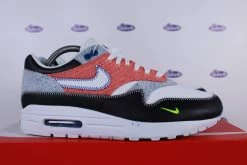 Nike Air Max 1 Recycled Miniswoosh