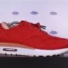 Nike Air Max 1 Royal Gym Red 2 Nike Air Max 1 Royal Gym Red -Sneaker Verkoop Nike Air Max 1 Royal Gym Red 41 1