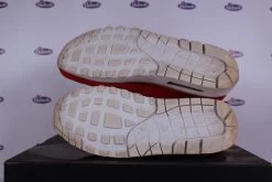 Nike Air Max 1 Royal Gym Red -Sneaker Verkoop Nike Air Max 1 Royal Gym Red 41 2