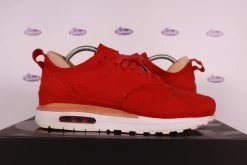 Nike Air Max 1 Royal Gym Red -Sneaker Verkoop Nike Air Max 1 Royal Gym Red 41 6