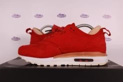 Nike Air Max 1 Royal Gym Red -Sneaker Verkoop Nike Air Max 1 Royal Gym Red 41 7