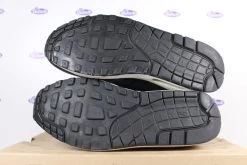 Nike Air Max 1 SC Leather Jewel '02 Black (Soleswapped) -Sneaker Verkoop Nike Air Max 1 SC Leather Jewel 02 Black Soleswapped 44 1