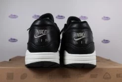Nike Air Max 1 SC Leather Jewel '02 Black (Soleswapped) -Sneaker Verkoop Nike Air Max 1 SC Leather Jewel 02 Black Soleswapped 44 3