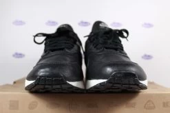 Nike Air Max 1 SC Leather Jewel '02 Black (Soleswapped) -Sneaker Verkoop Nike Air Max 1 SC Leather Jewel 02 Black Soleswapped 44 7