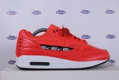 Nike Air Max 1 SE Bright Crimson
