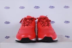 Nike Air Max 1 SE Bright Crimson -Sneaker Verkoop Nike Air Max 1 SE Bright Crimson 42 5