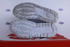 Nike Air Max 1 SE Liner Blue -Sneaker Verkoop Nike Air Max 1 SE Liner Blue 3