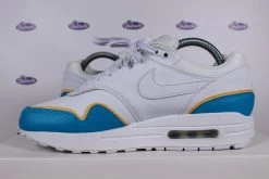 Nike Air Max 1 SE Liner Blue -Sneaker Verkoop Nike Air Max 1 SE Liner Blue 40 1