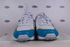 Nike Air Max 1 SE Liner Blue -Sneaker Verkoop Nike Air Max 1 SE Liner Blue 40 5