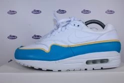 Sneaker Verkoop -Sneaker Verkoop Nike Air Max 1 SE Liner Blue 40 6