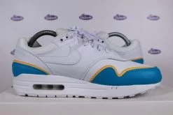 Nike Air Max 1 SE Liner Blue -Sneaker Verkoop Nike Air Max 1 SE Liner Blue 40 8