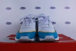 Nike Air Max 1 SE Liner Blue -Sneaker Verkoop Nike Air Max 1 SE Liner Blue 6