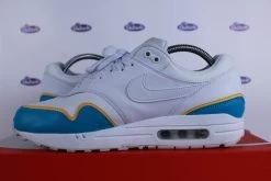 Nike Air Max 1 SE Liner Blue -Sneaker Verkoop Nike Air Max 1 SE Liner Blue 7