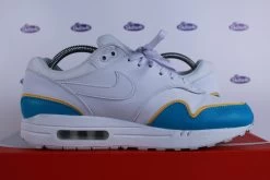 Nike Air Max 1 SE Liner Blue -Sneaker Verkoop Nike Air Max 1 SE Liner Blue 8