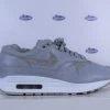 Nike Air Max 1 SE Wolf Grey Glitter 1 Nike Air Max 1 SE Wolf Grey Glitter -Sneaker Verkoop Nike Air Max 1 SE Wolf Grey Glitte 385 2