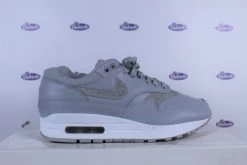 Nike Air Max 1 SE Wolf Grey Glitter