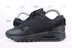 Nike Air Max 1 SP Patch Pack V Black -Sneaker Verkoop Nike Air Max 1 SP Patch Pack V Black 6