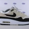 Nike Air Max 1 Sail Black 1 Nike Air Max 1 Sail Black -Sneaker Verkoop Nike Air Max 1 Sail Black 36 5 1