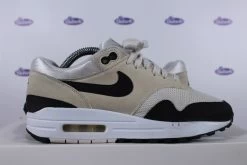 Nike Air Max 1 Sail Black 12 Nike Air Max 1 Sail Black -Sneaker Verkoop Nike Air Max 1 Sail Black 36 5 7