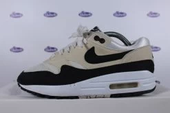 Nike Air Max 1 Sail Black 11 Nike Air Max 1 Sail Black -Sneaker Verkoop Nike Air Max 1 Sail Black 36 5 8