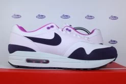 Nike Air Max 1 Soft Pink Grand Purple -Sneaker Verkoop Nike Air Max 1 Soft Pink Grand Purple 3