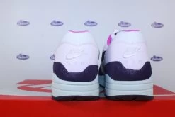 Nike Air Max 1 Soft Pink Grand Purple -Sneaker Verkoop Nike Air Max 1 Soft Pink Grand Purple 6 1