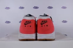 Nike Air Max 1 Solar Red -Sneaker Verkoop Nike Air Max 1 Solar Red 42 4
