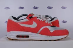 Nike Air Max 1 Solar Red -Sneaker Verkoop Nike Air Max 1 Solar Red 42 6